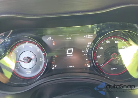 2017 Dodge Charger Se Rwd from USA, damaged, VIN 2C3CDXBG0HH525737